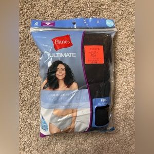 Hanes Briefs - $5 in Bundle